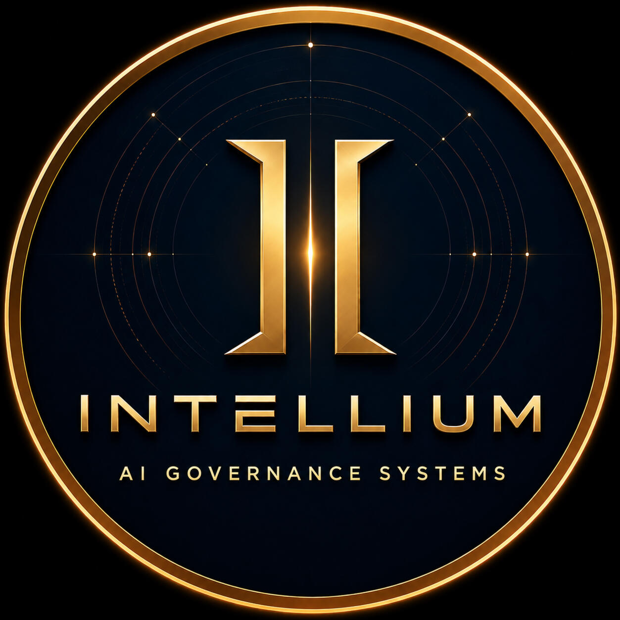 Intellium - Control Infrastructure for Autonomous AI